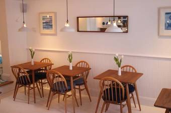 Hostal Trevose Harbour House