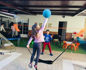 Casa Rural Valle Secreto