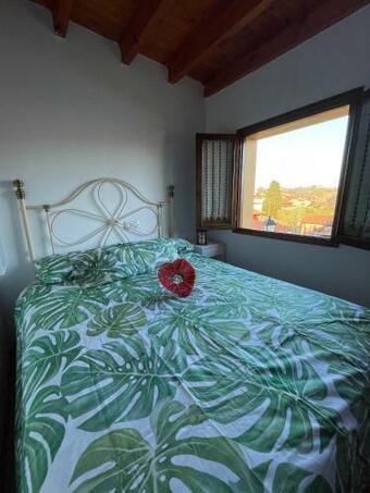 Apartamento El Escondite De Torazo
