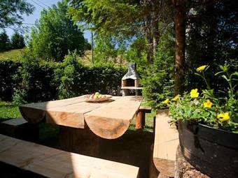 Holiday Home Margherita