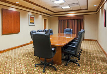 Hotel Holiday Inn Express Phenix City-columbus