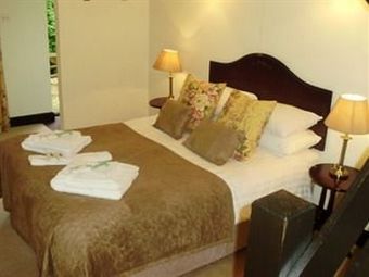 Posada White Horse Inn