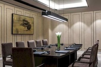 Hotel Pullman Shanghai South