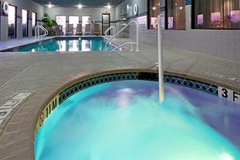 Holiday Inn Express Hotel & Suites Hutto