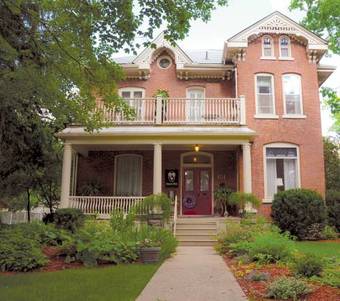 Bed & Breakfast Duggan Place