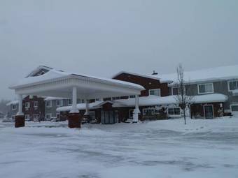 Hotel Best Western Palmyra Inn & Suites