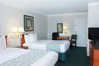Motel La Quinta Inn New Orleans West Bank Gretna