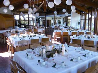 Hotel Hohenwart Forum