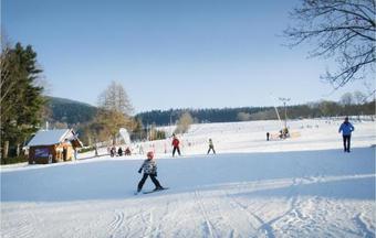 Holiday Home Rokytnice N. Jizerou