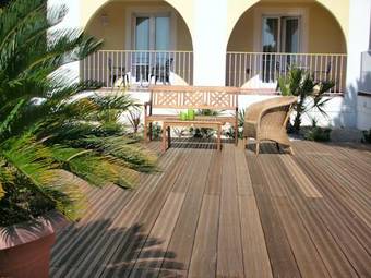 Hotel H�tel Athena