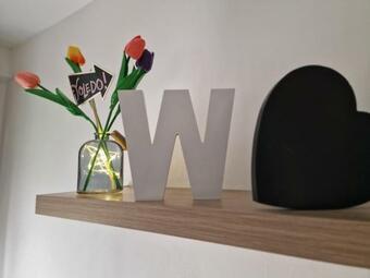 Apartamento La Casa de Carol
