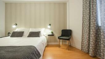 Apartamento El Sueño De Carmelitas Con Parking Incluido