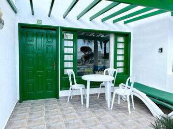 Apartamento Bandama 1 Bedroom Bungalow, Puerto Del Carmen, Lanzarote