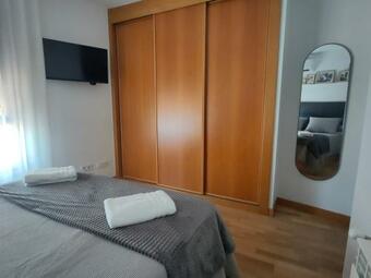 Apartamento Maria Home