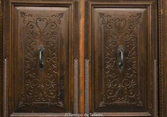 Apartamento Tiempo De Toledo: Catedral