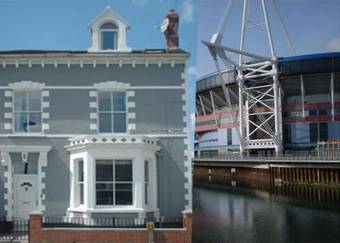 Riverside Bed And Breakfast