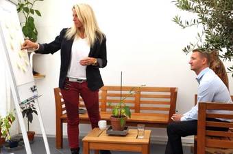 Fuglsangcentret Hotel