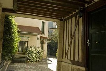 Apartamento Residence Chlorophylle