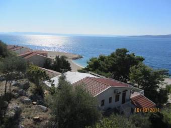 Apartamentos Villa Gradina