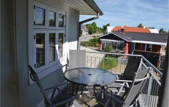 Apartment Bindslev 22