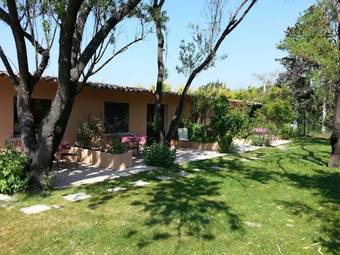 Bed & Breakfast Mas La Provence