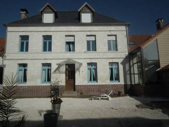 Bed & Breakfast Le Domaine Des Pierres