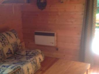 Holiday Home Claudel Thiefosse