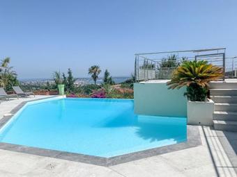 Villa La Buissoniere