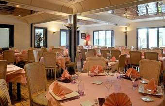 Inter-hotel Les Peyrieres