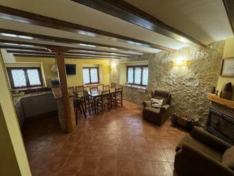 Casa Rural Mar�a Juliana