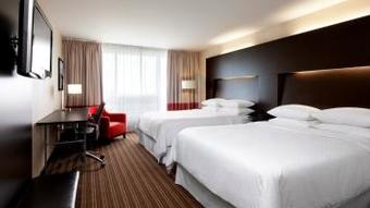 Hotel Four Points By Sheraton L�vis