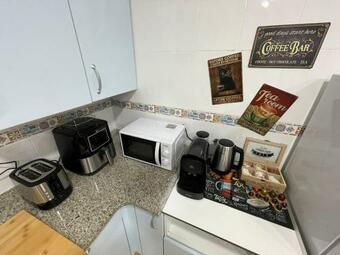 Apartamento Entero Viento Del Norte