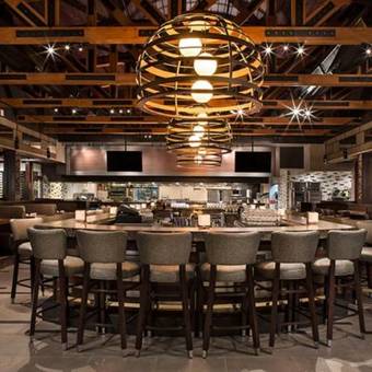 Apartamentos Bridgestreet At Easton Commons