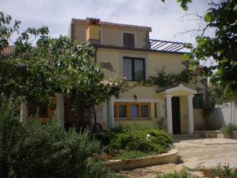 Holiday Home Carla And Dajana