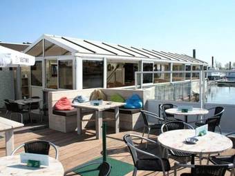 Chalet Am Ijsselstrand