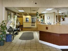 Hotel Days Inn Livonia
