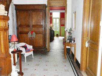 Bed & Breakfast Abri Du Passant