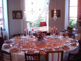 Bed & Breakfast Le Petit Ch�teau