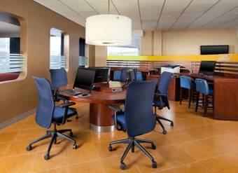 Sheraton Cleveland Airport Hotel