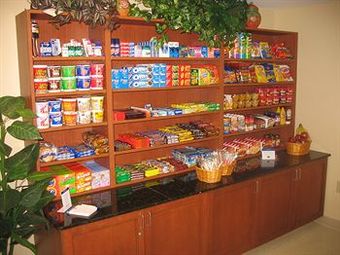 Candlewood Suites Hot Springs