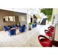 Hotel Du Golf De Saint Laurent