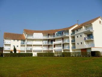 Apartment Pornic