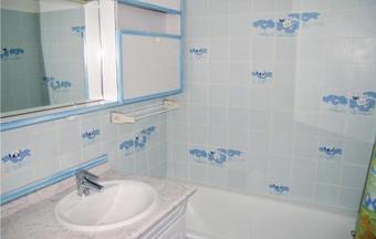 Apartment Rue Des Villas