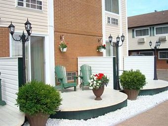 Causeway Bay Hotel And Convention Centre