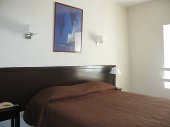 Hotel H�tel Les Remparts