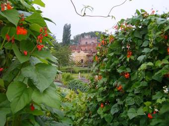 B&B Kasteelhoeve De Kerckhem