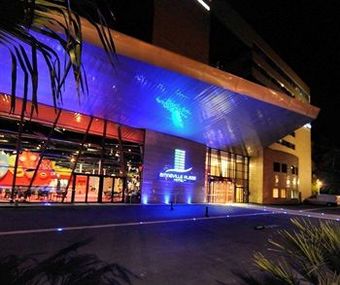 Hotel Amn�ville Plaza