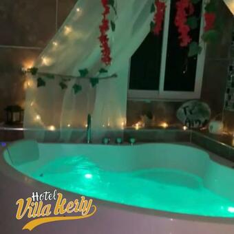 Villa Kerly Hotel En La Uni�n Valle