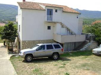 Apartamentos Villa Antonio