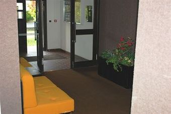 Hotel H�tel Les Gentianes